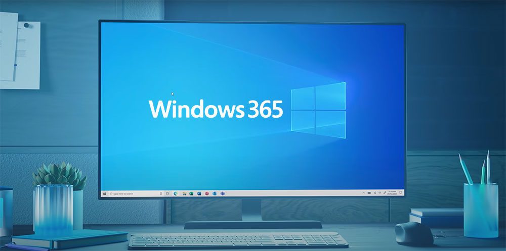 Precios de Windows 365