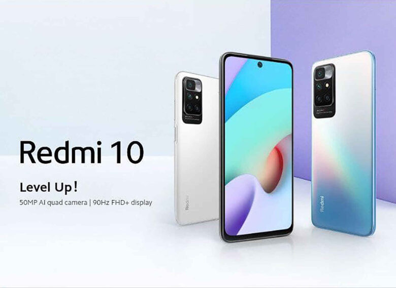Redmi 10