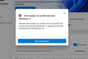 Windows 11 Intel