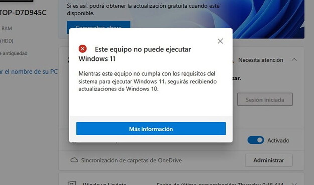 Windows 11 Intel