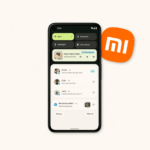 Xiaomi Android 12