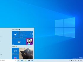 Actualización Windows 10 21H2