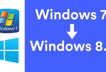 Actualización acumulativa septiembre Windows 7 y 8.1