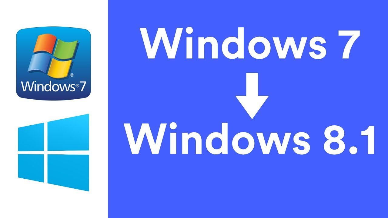 Actualización acumulativa septiembre Windows 7 y 8.1