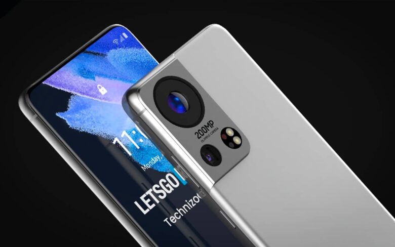 Carga rápida del Galaxy S22 Ultra