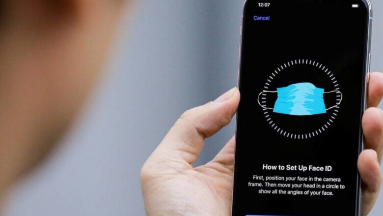 Face ID