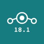 LineageOS 18.1 basada en Android 11