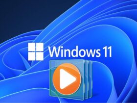 Media Player en Windows 11
