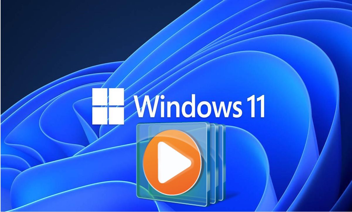 Media Player en Windows 11
