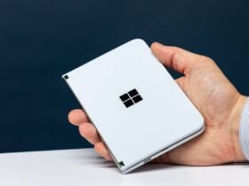 Nueva Microsoft Surface Duo 2