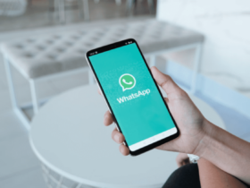 Ocultar última conexión en WhatsApp
