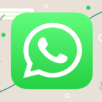 Reportar un mensaje en WhatsApp
