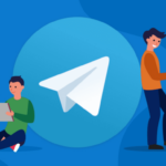Novedades de Telegram 8.0.1