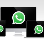 WhatsApp Multidispositivo