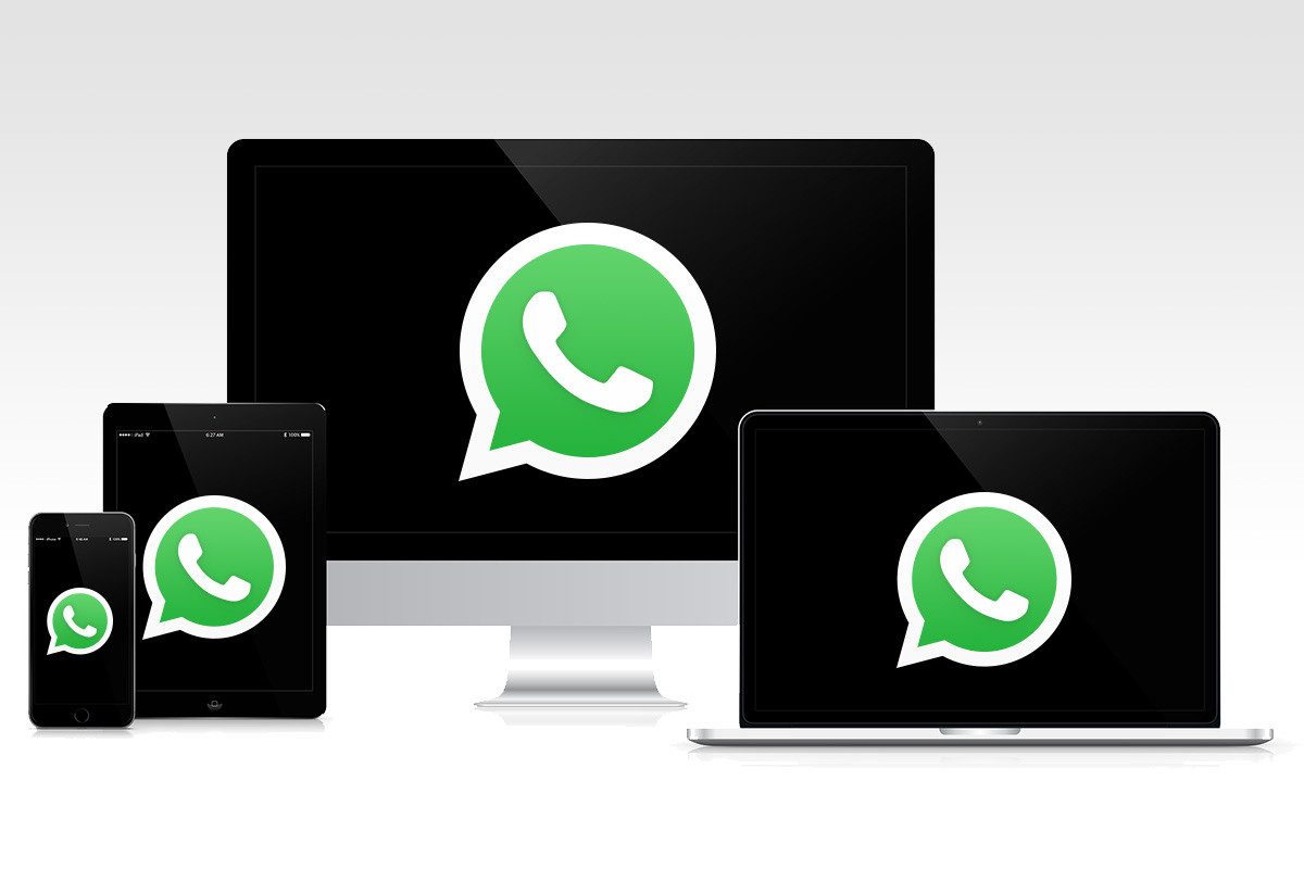 WhatsApp Multidispositivo