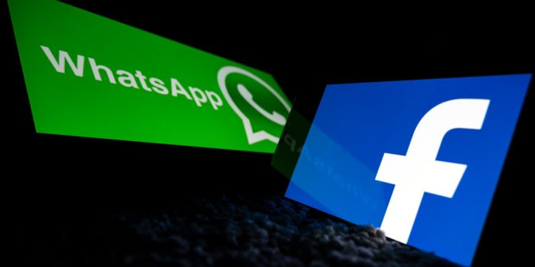 WhatsApp y Facebook