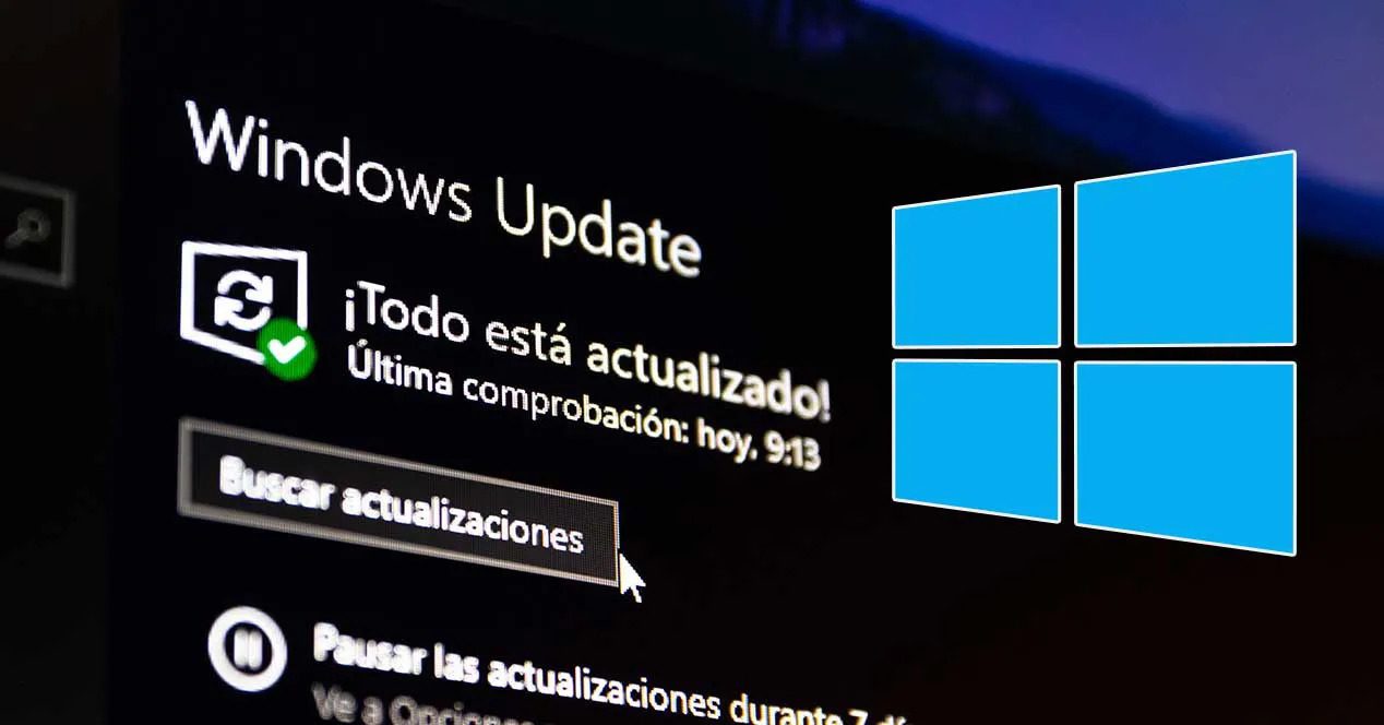 Windows 10 KB5005101