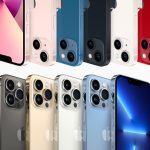 iPhone 13 Series