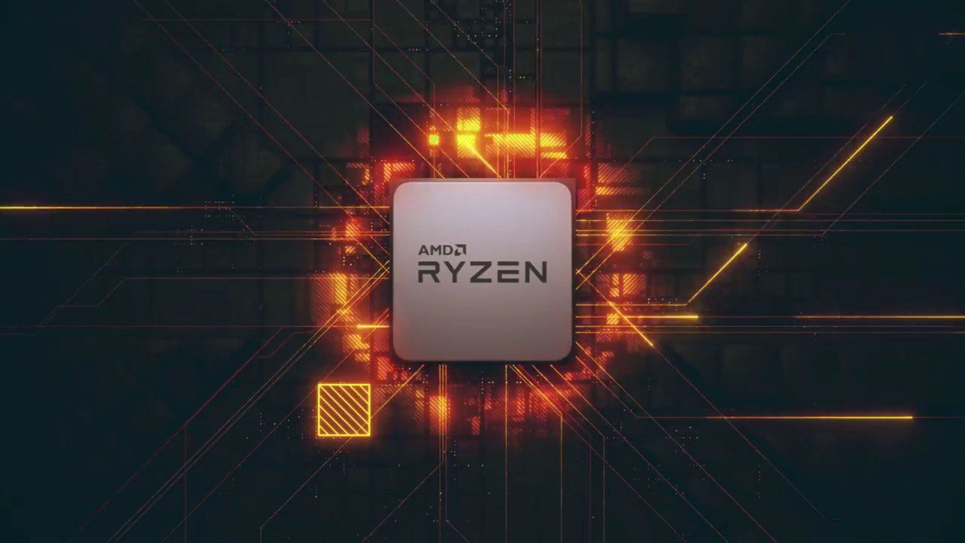 Nuevos AMD Ryzen AM5