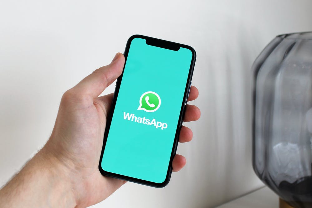 Activar los Mensajes Temporales WhatsApp