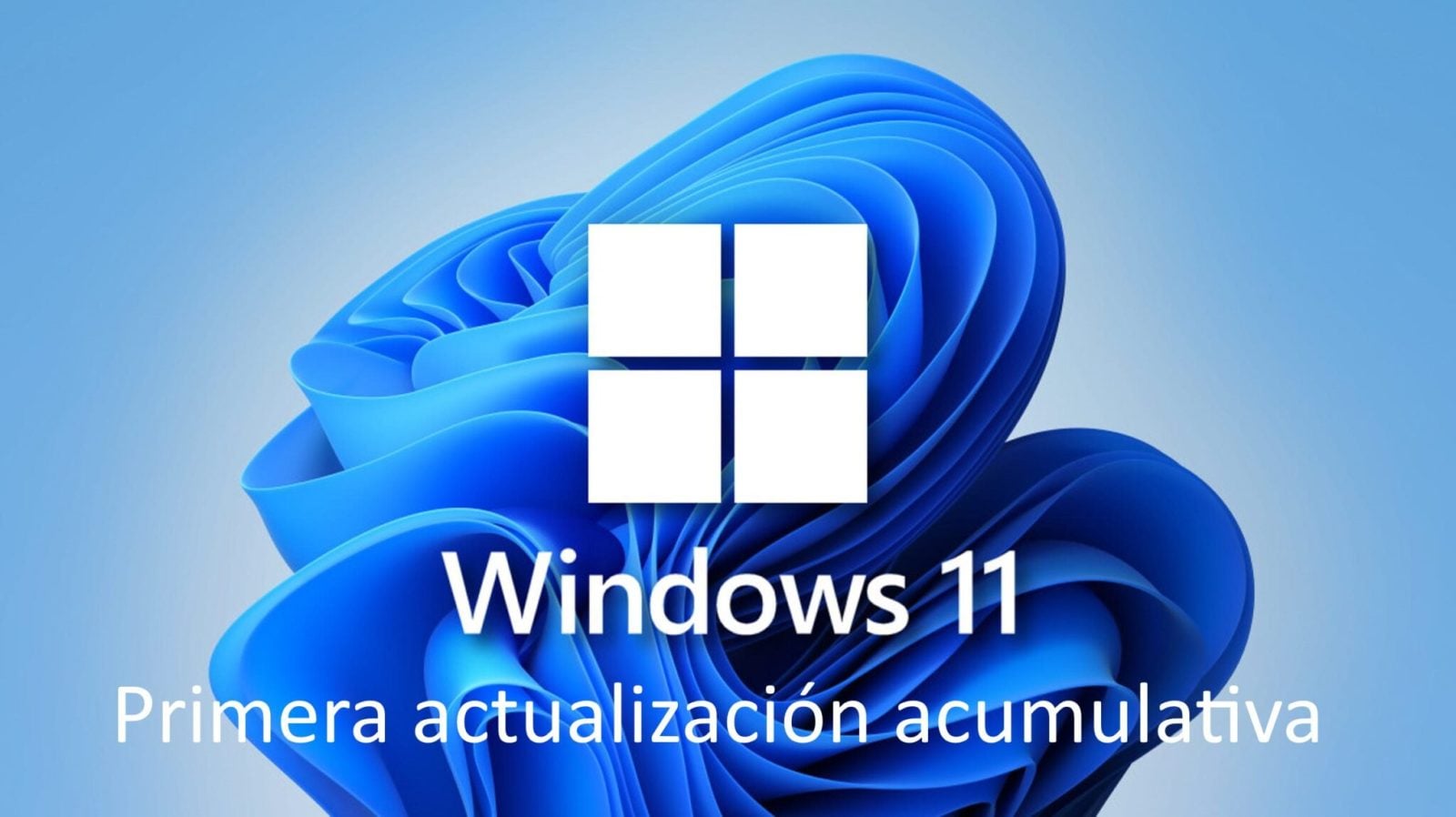 Actualización acumulativa Windows 11 KB5006674