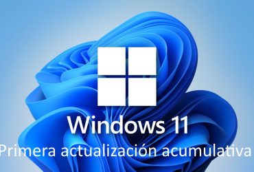 Actualización acumulativa Windows 11 KB5006674