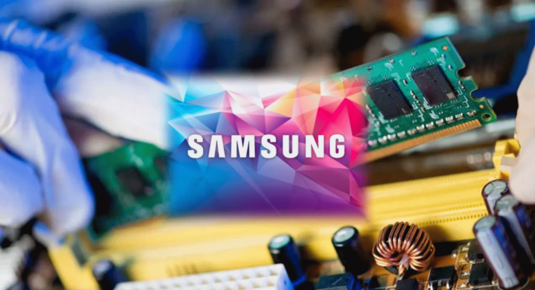 Ampliación de la memoria RAM - Samsung