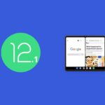 Android 12.1 sería anunciado en diciembre
