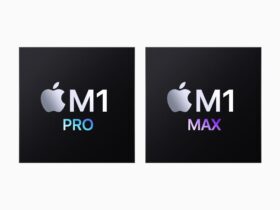 Rendimiento del chip Apple M1 Max