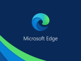 Edge Bar de Microsoft Edge para Windows
