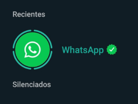 Función deshacer estados de WhatsApp