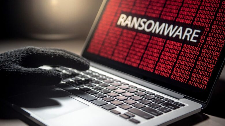 El 93% de los ataques con Ransomware son para Windows