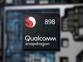Especificaciones del Qualcomm Snapdragon 898