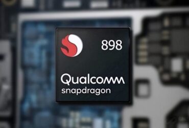 Especificaciones del Qualcomm Snapdragon 898