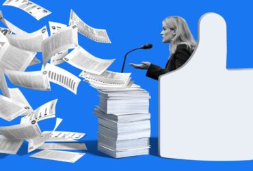 Facebook Papers