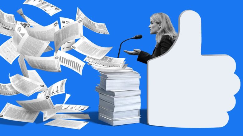 Facebook Papers