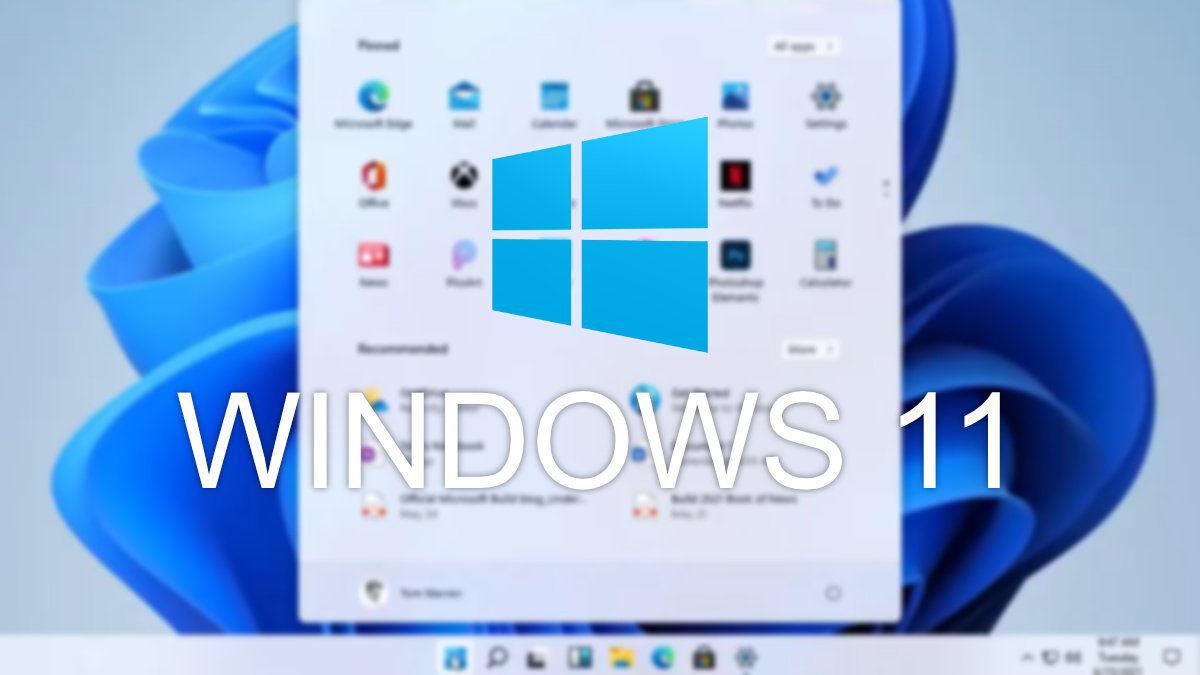 Forzar la actualización a Windows 11