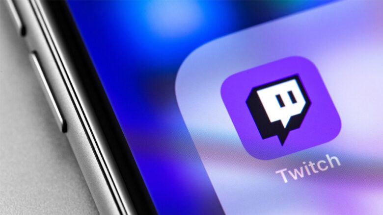 Twitch ha sido hackeada