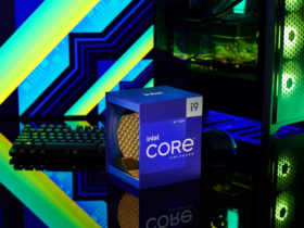 Intel Core Alder Lake de 12ª generación