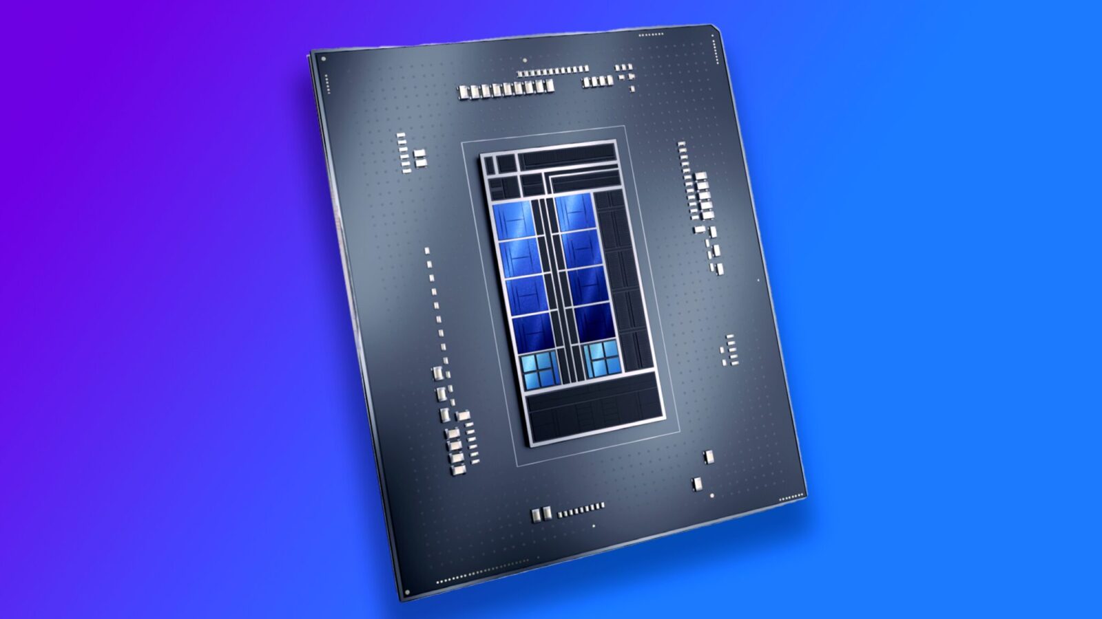 Intel Core i9 12900HK