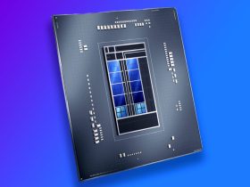 Intel Core i9 12900HK