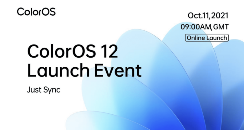 Lanzamiento de ColorOS 12 de Oppo