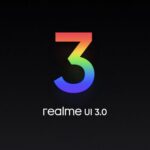 Lanzamiento de Realme UI 3.0