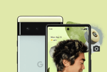 Los Google Pixel 6 tendrán 4 actualizaciones de Android