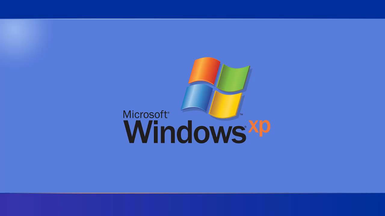 Microsoft Windows Xp cumple 20 años