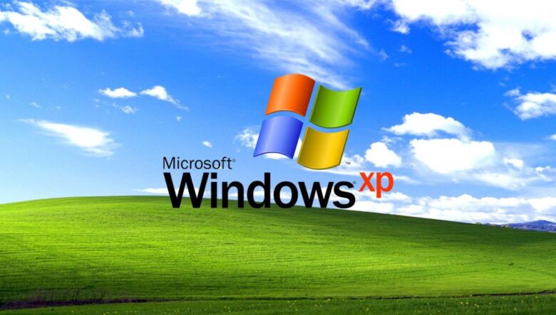 Microsoft Windows Xp cumple 20 años