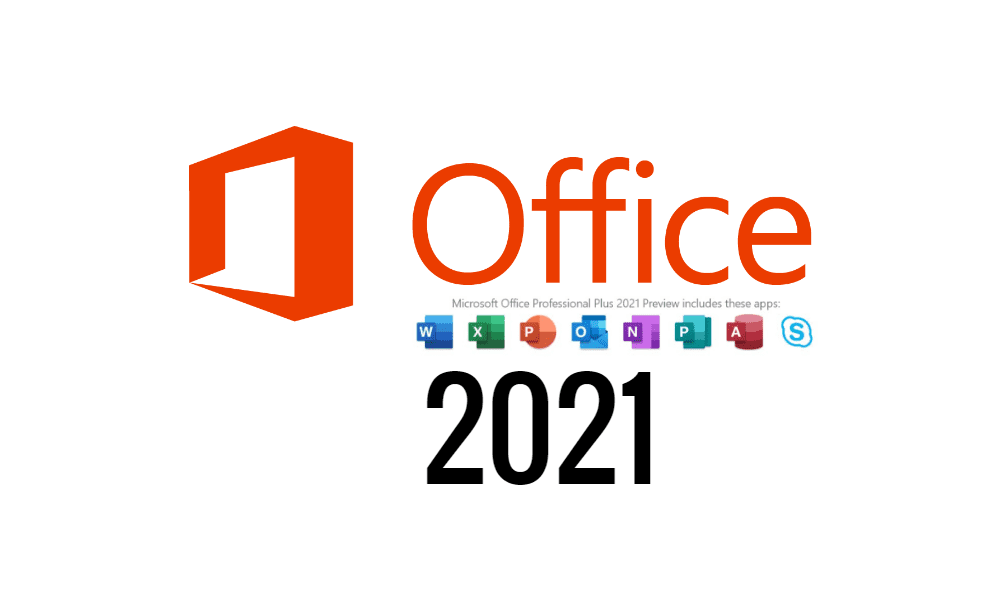 Ya disponible Microsoft office 2021
