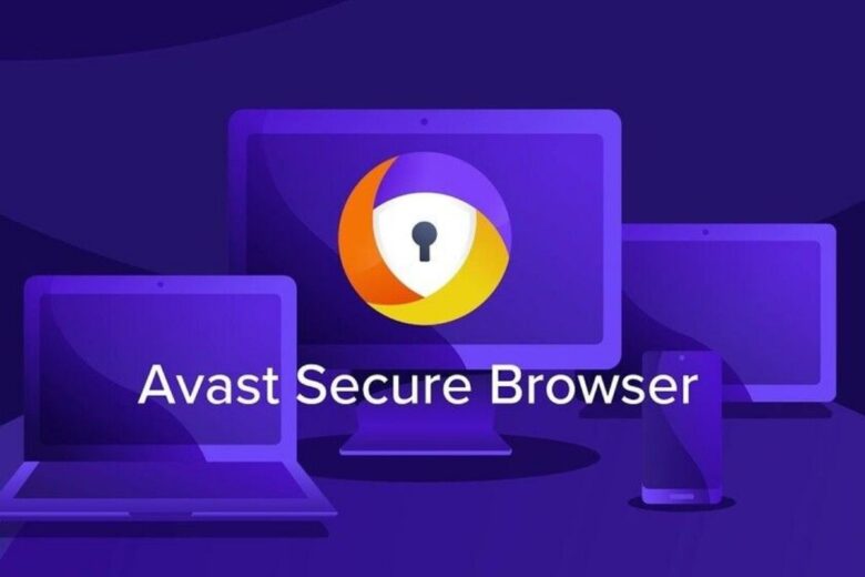 Avast Secure Browser