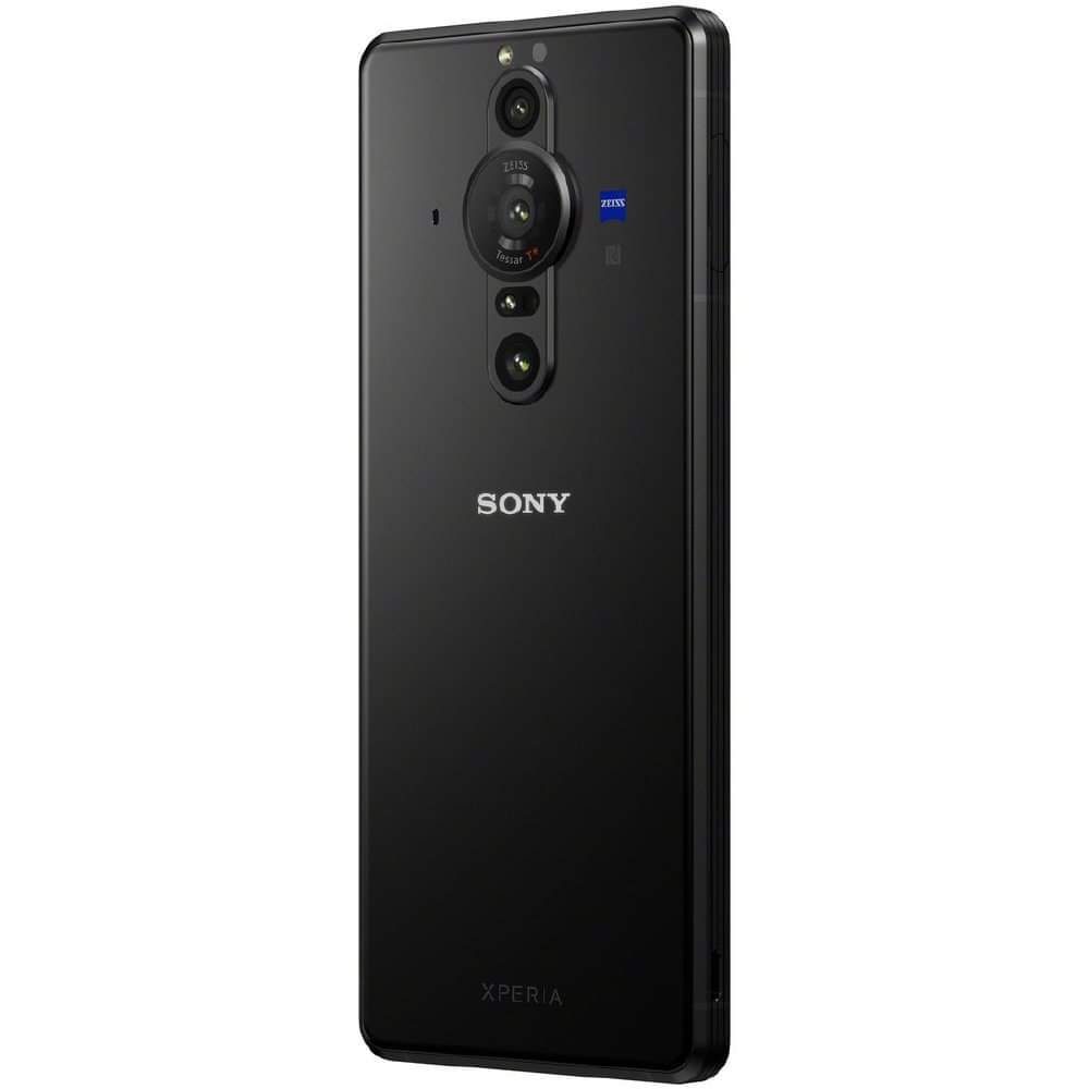 Nuevo Sony Xperia Pro-I