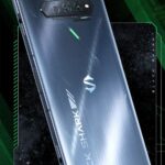 Nuevo Xiaomi Black Shark 4S